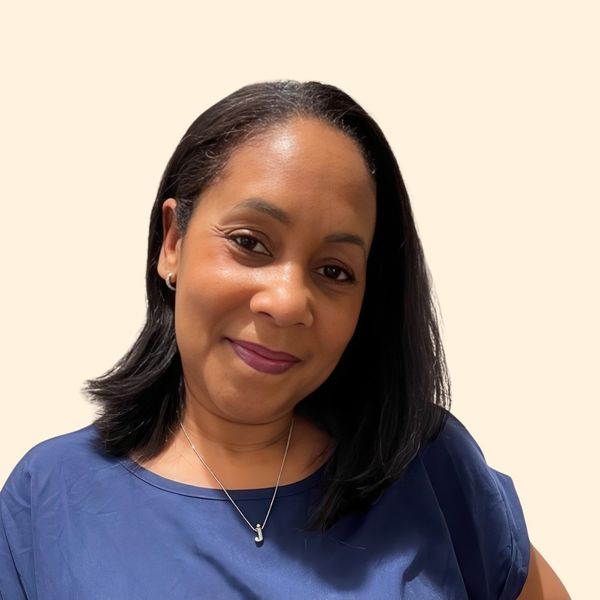 Joanne Riffin-Jackson, Nurse Practitioner