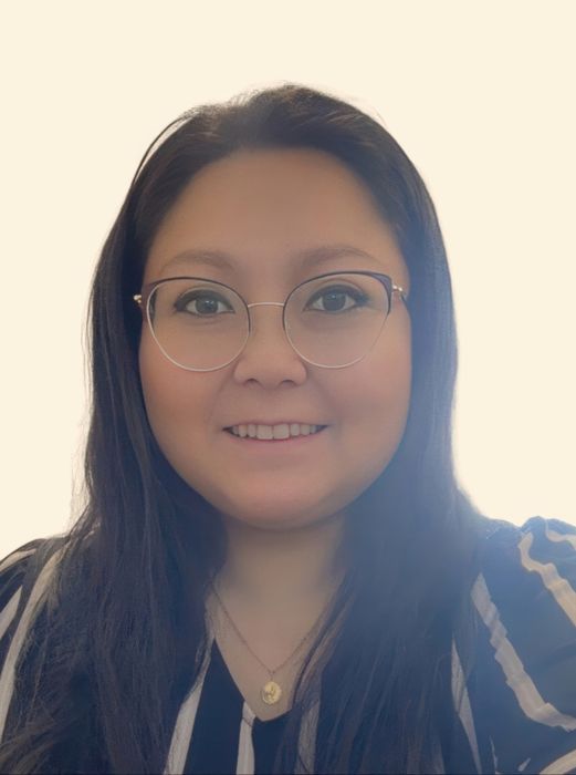 Jessica Martinez, Therapist