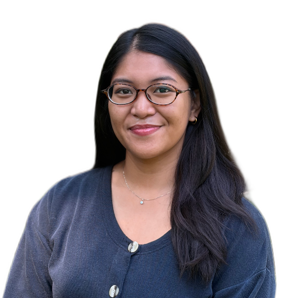 Anne Nicole  Dela Cruz, Therapist