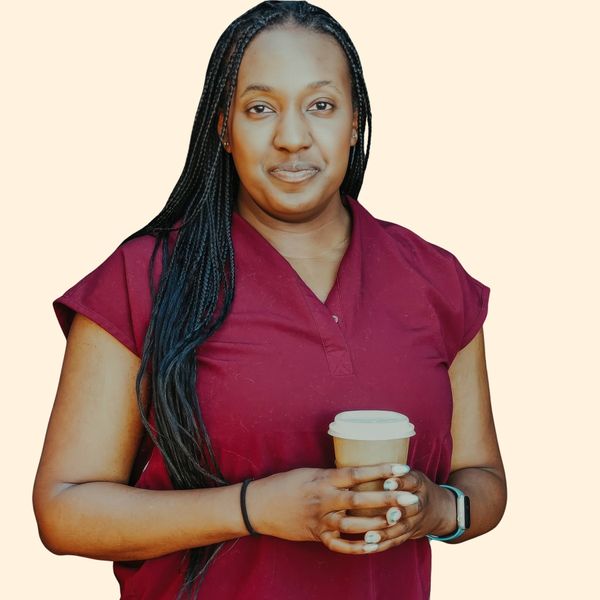 Taylor Alexander, Nurse Practitioner