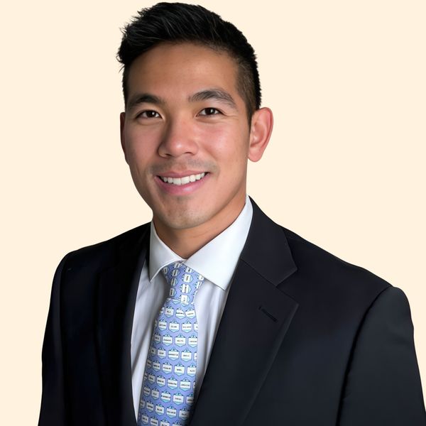 Andrew Trinh, Psychiatrist
