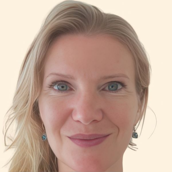 Jari Pohankova, Nurse Practitioner