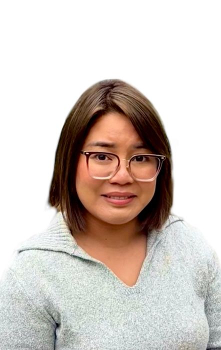 Amanda Napitupulu, Therapist