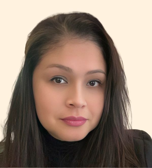Roseann Garcia, Nurse Practitioner