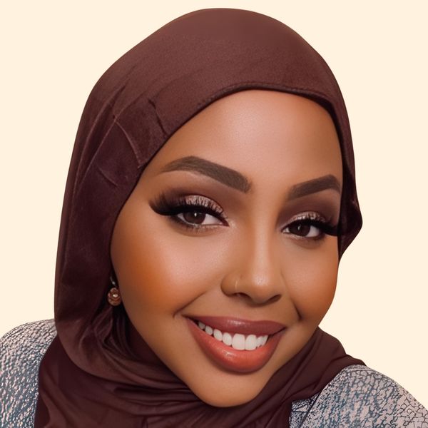 Rahma Sheikh-Dahir, Nurse Practitioner