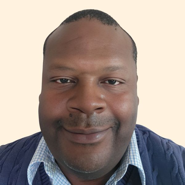 Terrence Wright, Therapist