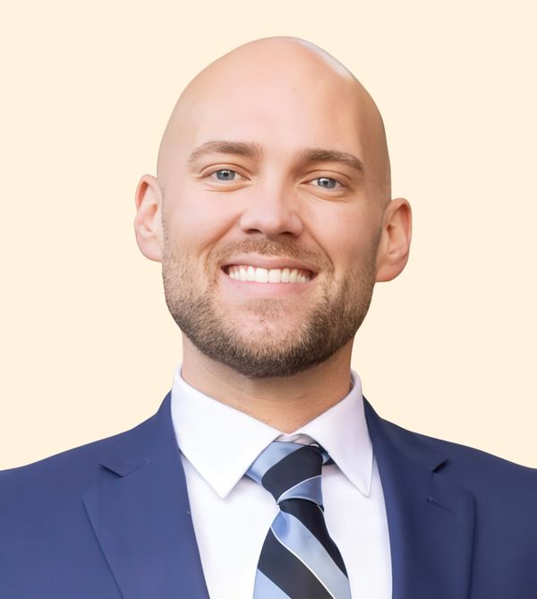 Nicholas Gorman-Zolochik, Nurse Practitioner