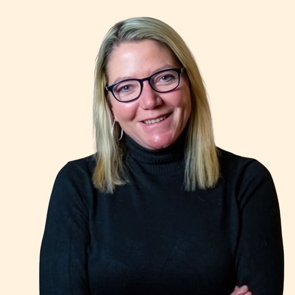 Kelly Haughey, Therapist