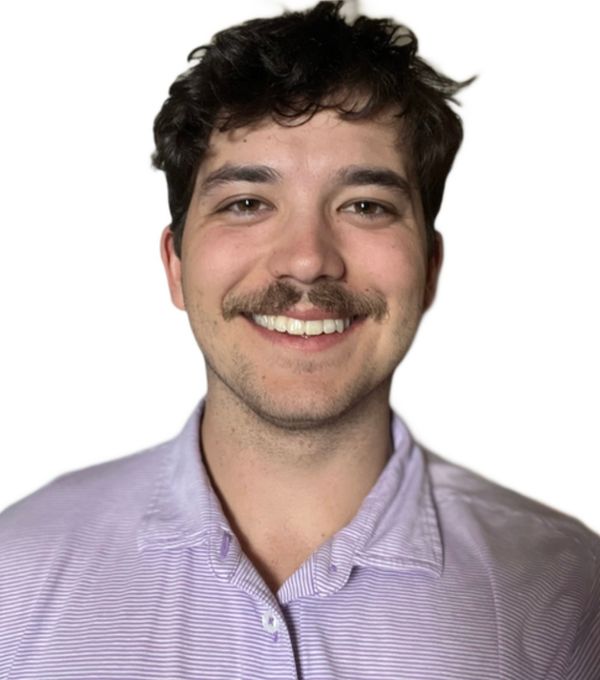 Finn Welch, Therapist