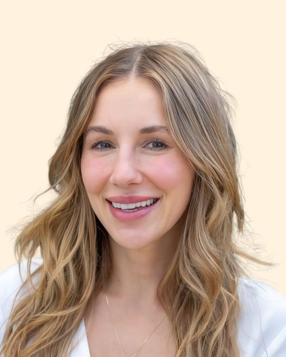 Kristina Sarson, Therapy Clinician