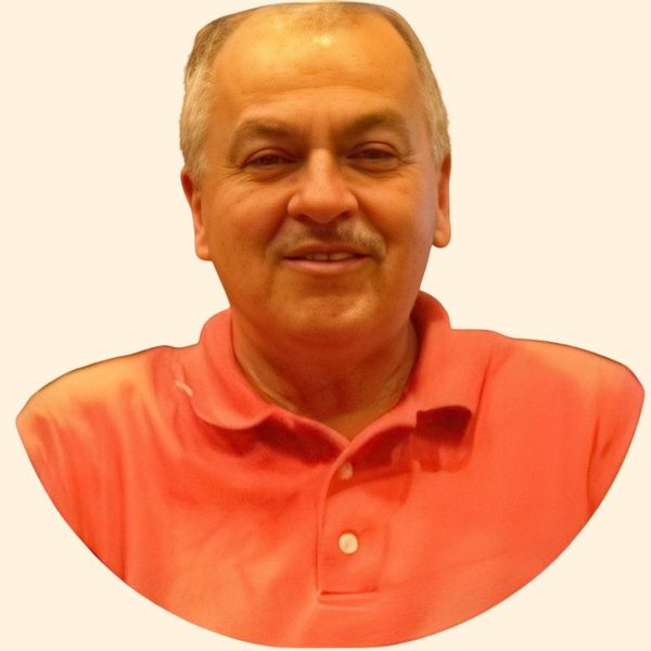 Paul Acra, Therapist