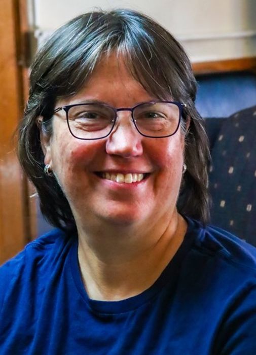 Janet Zalanskas, Nurse Practitioner