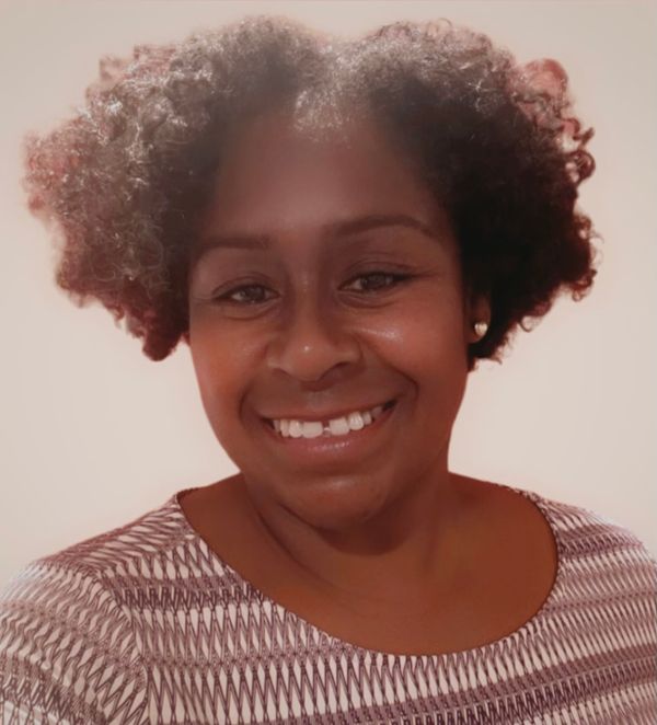 Dorinda Angela Gaynelle Richberg, Therapist