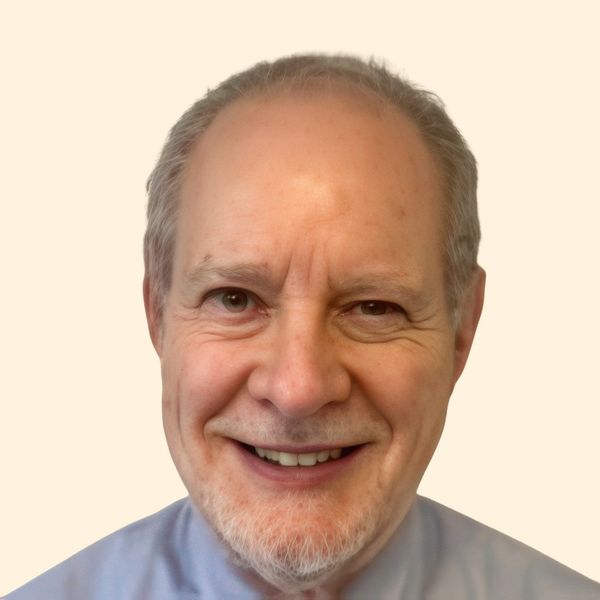 Michael Pertschuk, Psychiatrist