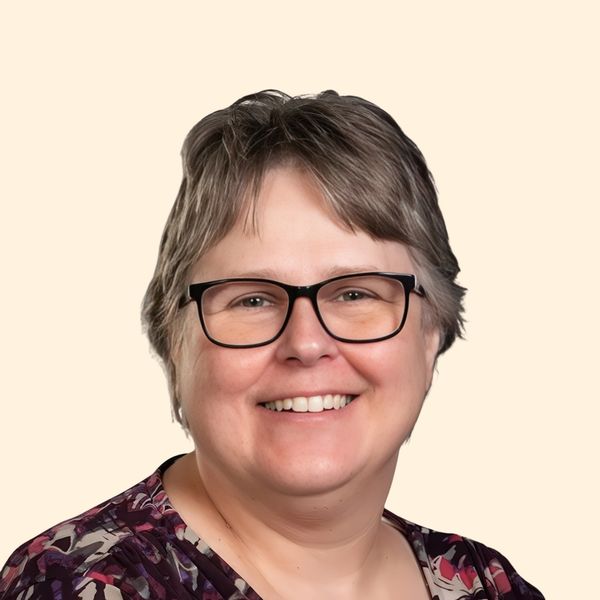 Patricia Stanik, Psychologist