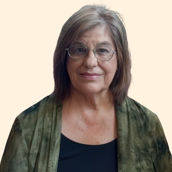 Carmen Lucero-Haines, Therapist