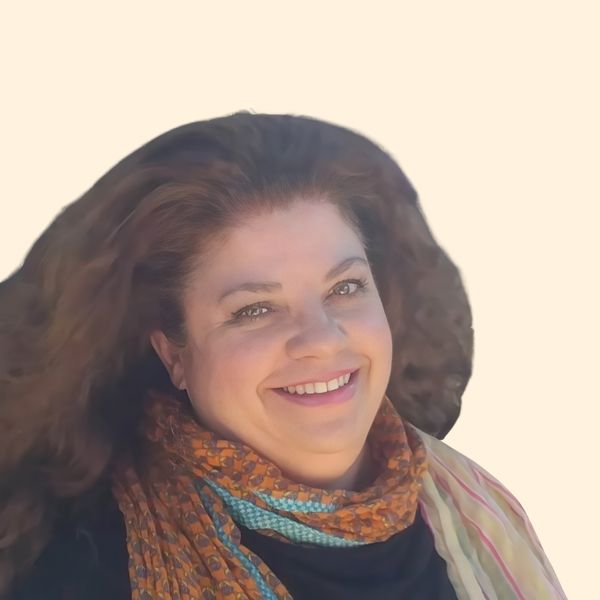 Sandra Vought, Therapist