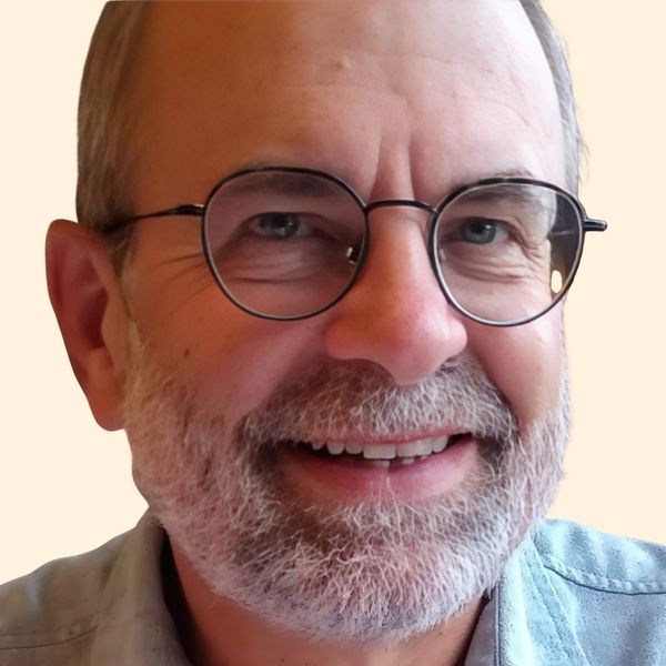 Jay Dickinson, Therapist