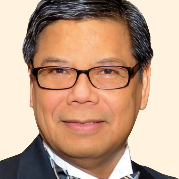 Rommel Rivera, Psychiatrist