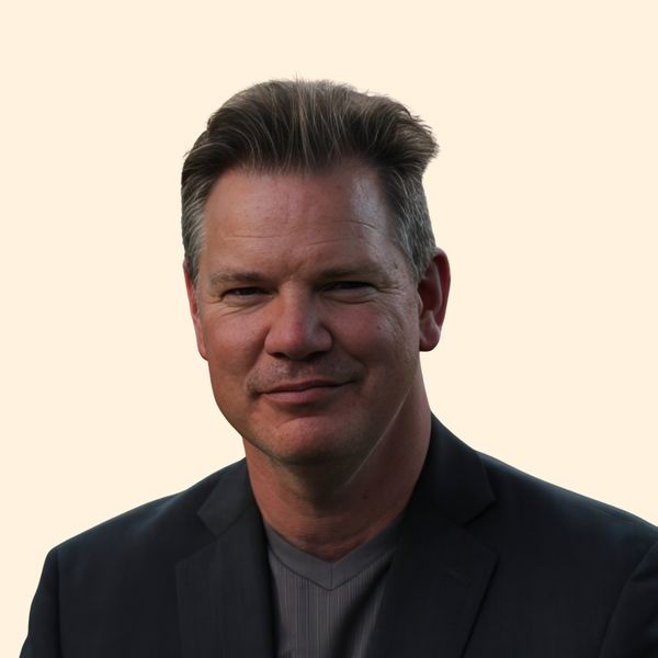 Kevin Jones, Psychiatrist