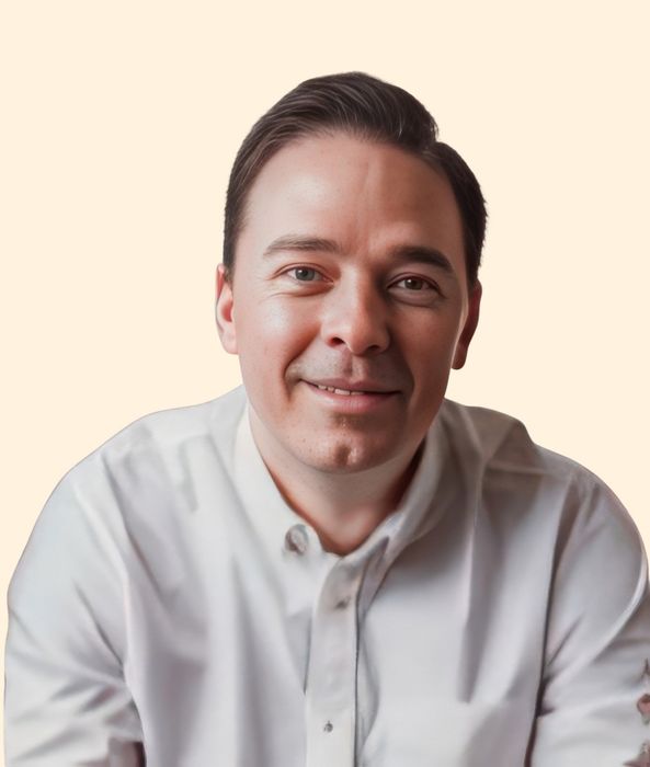 Christopher Cox, Psychiatrist