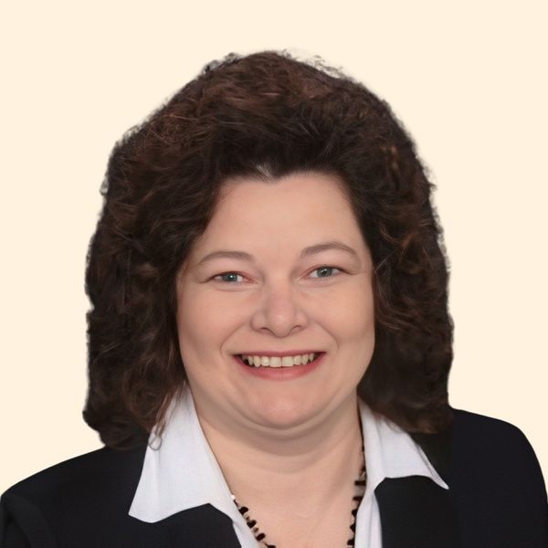 Tonya Scherping, Therapist