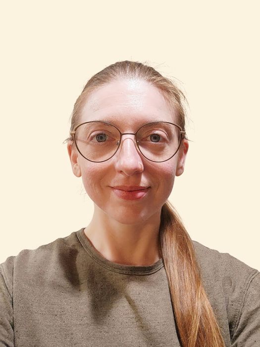 Madeline Stafford, Therapist