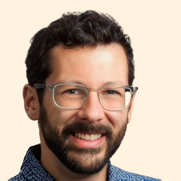 Kyle Resnick, Psychiatrist