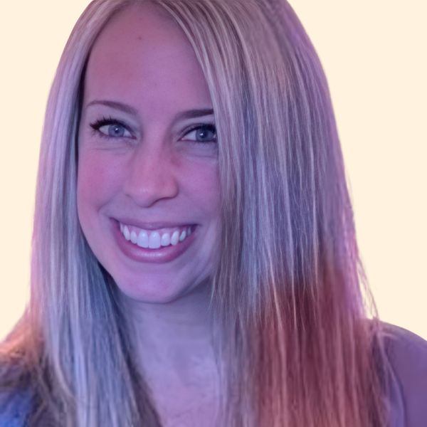 Kristin McCall, Nurse Practitioner
