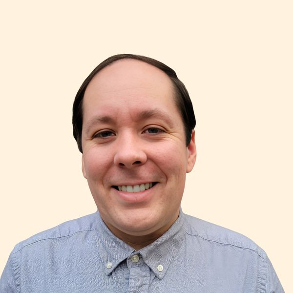 Ethan Pettyjohn, Therapist