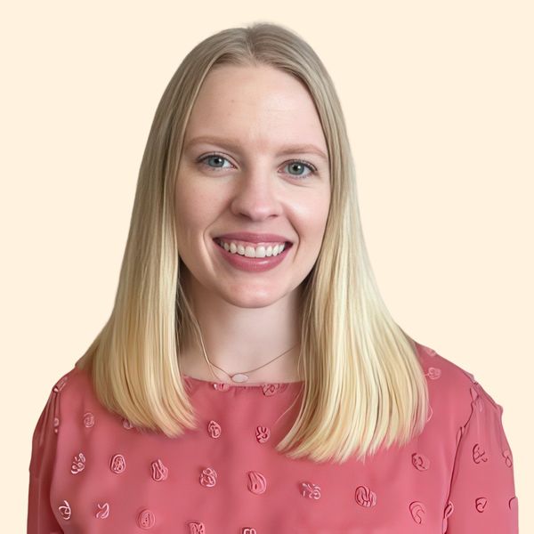 Erica Bell, Therapist