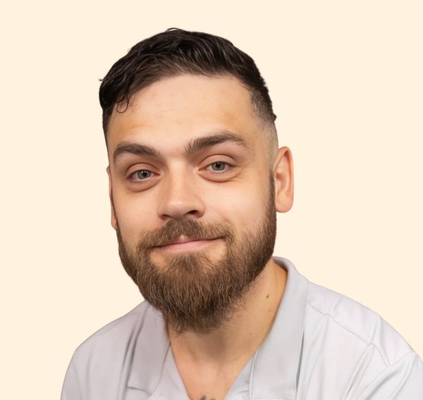 Frank Schott, Therapist