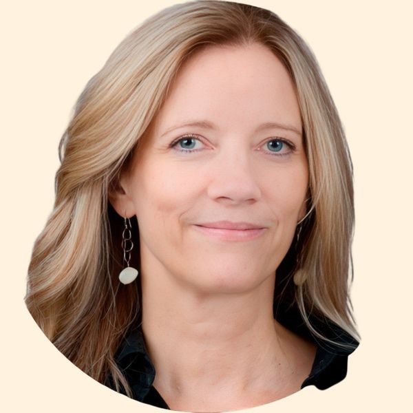 Margaret Ingram, Therapist