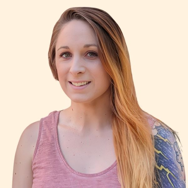 Rachel Collier, Psychologist