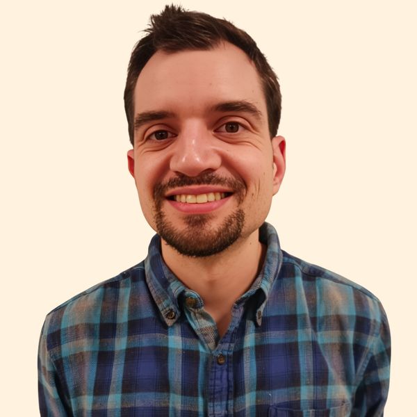 Adam Walters, Therapist