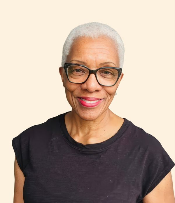 Yvonne Edwards Fernandez, Therapist