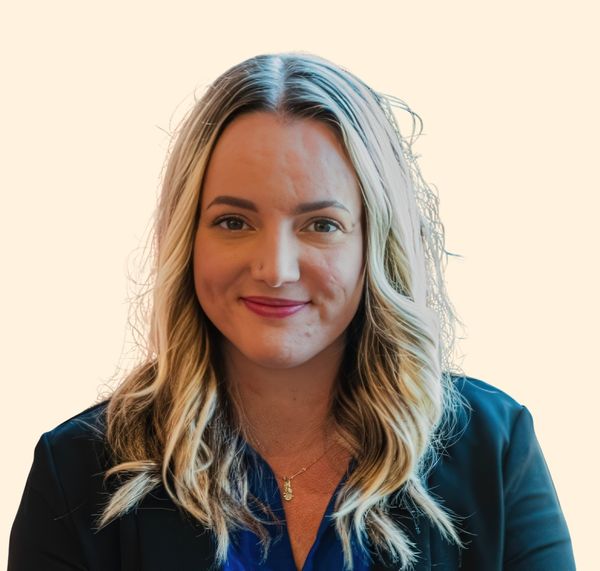 Amanda Vogel, Therapist