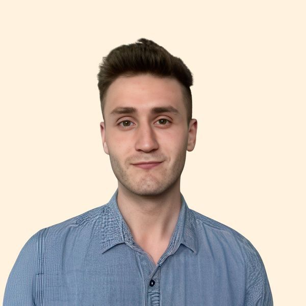 Nicholas Salazar, Therapist