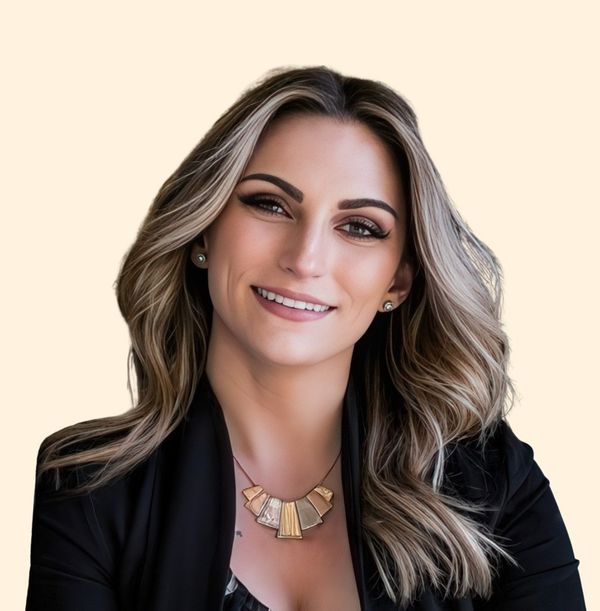 Ashley Lyons, Nurse Practitioner