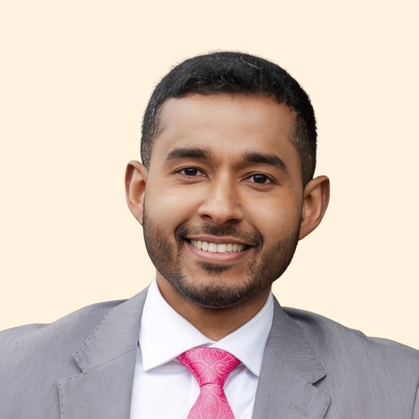 John Varghese, Therapist