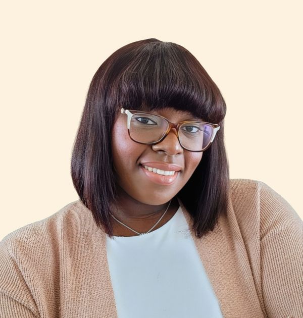 Ashley Carter, Therapist