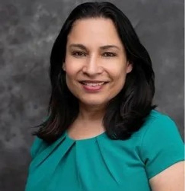 Katia Ortiz, Therapist