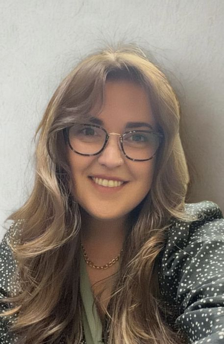 Rachel Madera-Arnold, Post-Doctoral Fellow