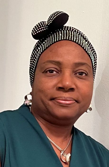 Caroline Awosika, Nurse Practitioner