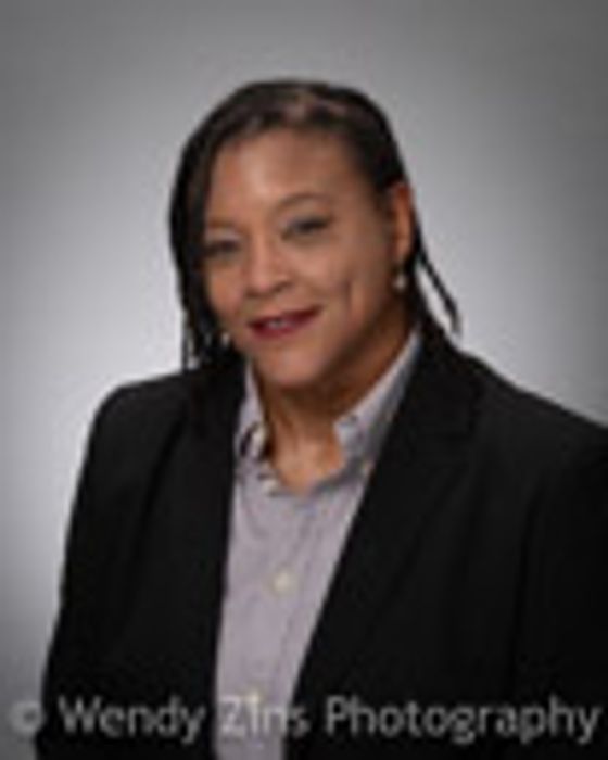 Alglozia Kennedy, Post-Doctoral Fellow (PsyD)