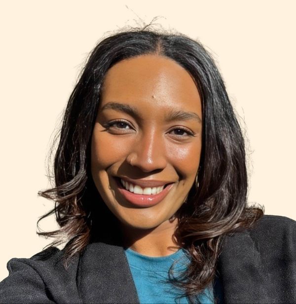 Zaria Norman, Therapist