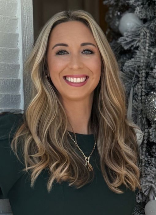 Kirstyn Garron, Nurse Practitioner