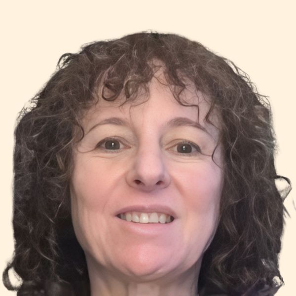 Valerie Ventura, Therapist