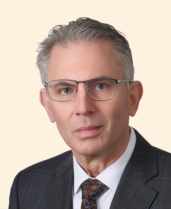 Dr. James Miller Jr, Psychiatrist