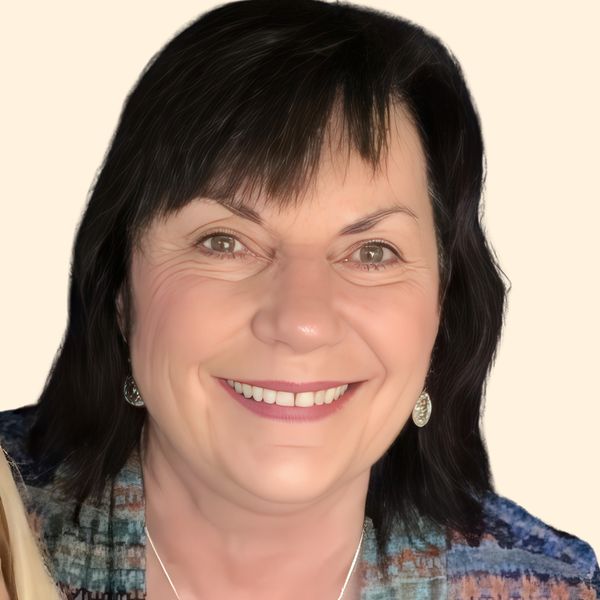 Patricia C Mayer, Therapist